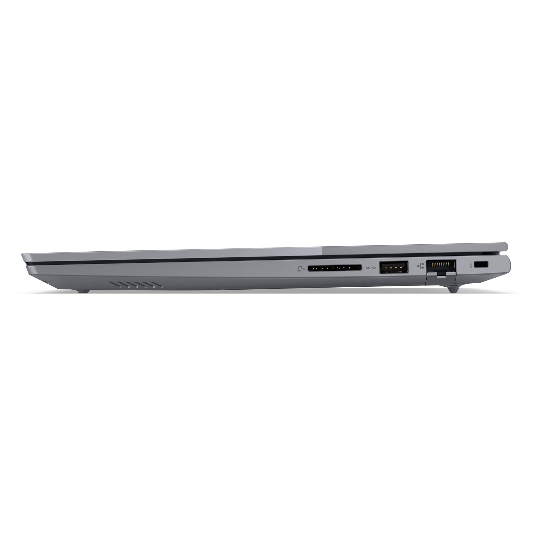 Laptop për punë Lenovo ThinkBook 14 AMD G7 / R5-7535HS / 32GB DDR5 / 512GB / 14" WUXGA IPS / AMD Radeon 660M / DE - Gri - Figura 5