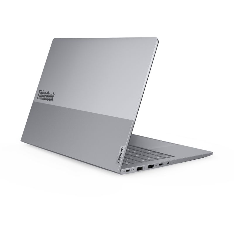 Laptop Lenovo ThinkBook 14 G8 / Ultra 5 225U / 32GB DDR5 / 512GB / 14" WUXGA IPS / Intel Graphics / DE / Hiri - Figura 3