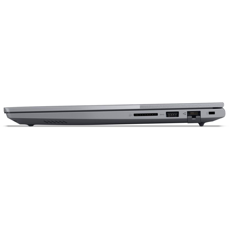 Laptop Lenovo ThinkBook 14 G8 / Ultra 5 225U / 32GB DDR5 / 512GB / 14" WUXGA IPS / Intel Graphics / DE / Hiri - Figura 4