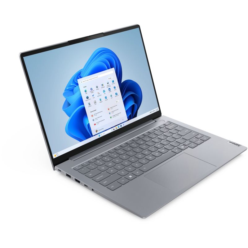 Laptop Lenovo ThinkBook 14 G8 / Ultra 5 225U / 32GB DDR5 / 512GB / 14" WUXGA IPS / Intel Graphics / DE / Hiri - Figura 2