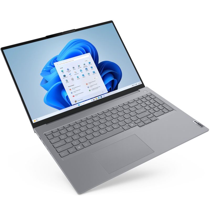 Laptop Lenovo ThinkBook 16 G8 / Ultra 5 225U / 32GB DDR5 / 512GB / 16" WUXGA IPS / Intel Graphics / DE / Hiri - Figura 4
