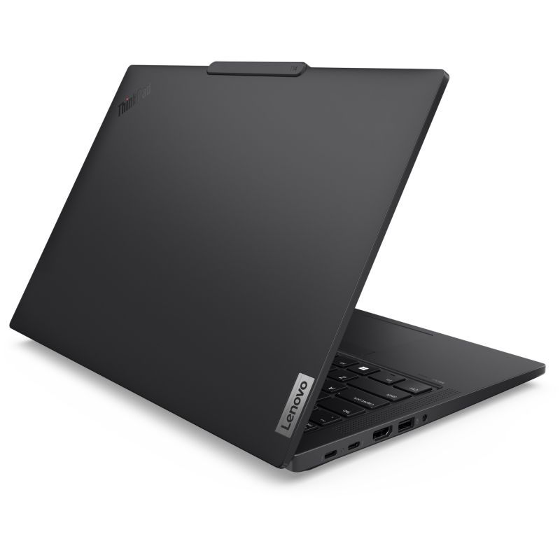 Laptop Lenovo ThinkPad T14 AMD G6 / Ryzen AI 5 340 / 32GB DDR5 / 1TB / 14" WUXGA IPS / AMD Radeon 840M / DE / e zezë - Figura 6