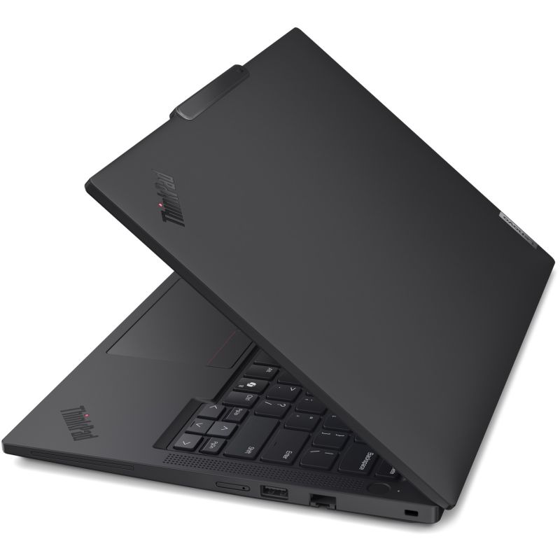 Laptop Lenovo ThinkPad T14 AMD G6 / Ryzen AI 5 340 / 32GB DDR5 / 1TB / 14" WUXGA IPS / AMD Radeon 840M / DE / e zezë - Figura 7