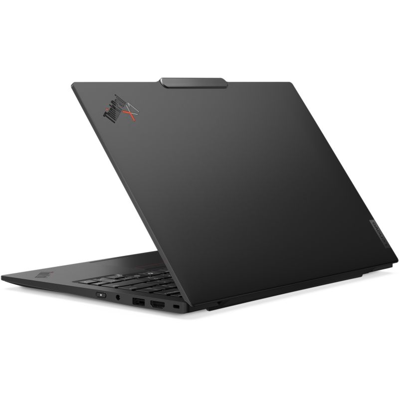 Laptop Lenovo X1 Carbon G13 / Ultra5 225U / 16GB LPDDR5 / 512GB / 4G / 14" WUXGA IPS / Intel Graphics / DE / e zezë - Figura 3