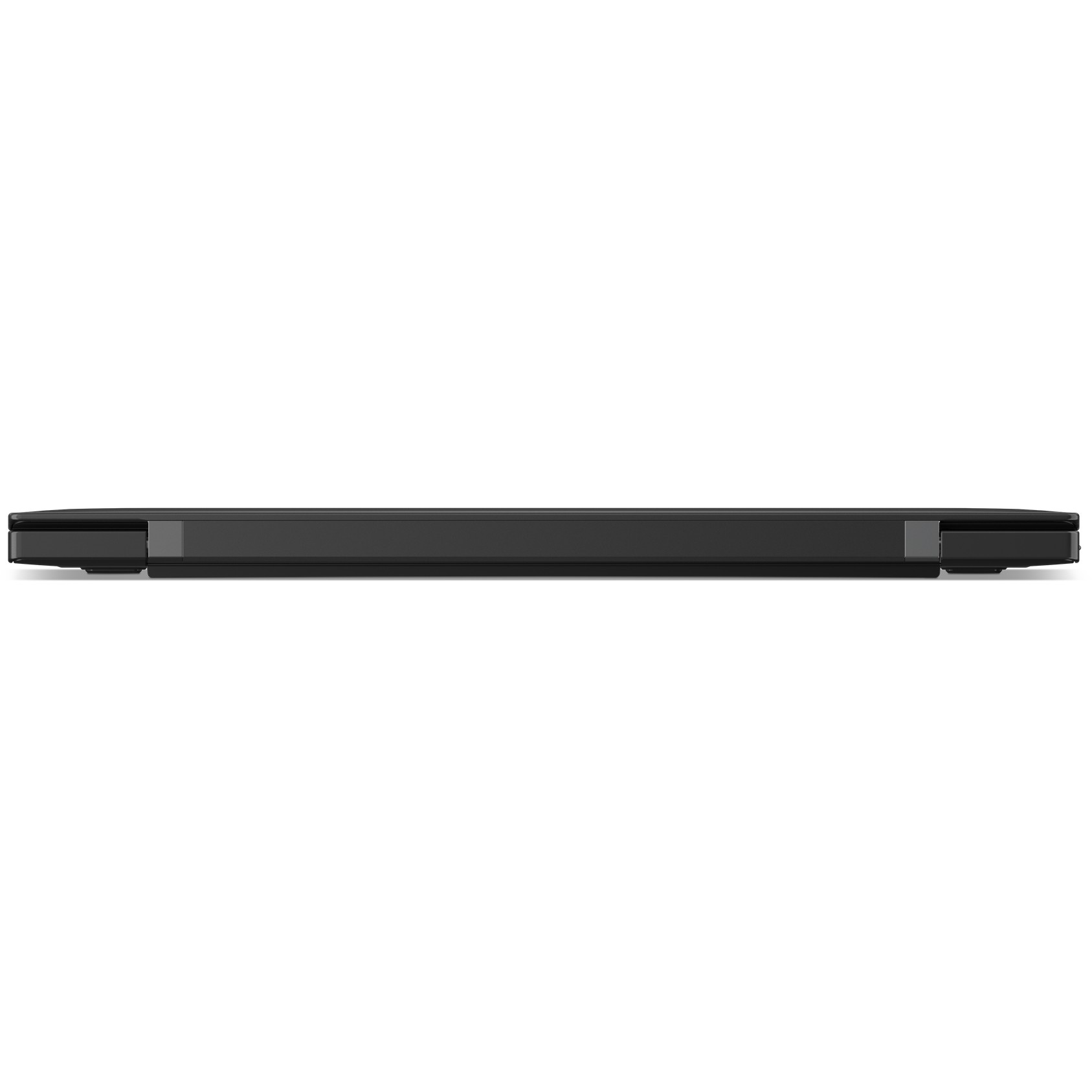 Laptop për punë Lenovo X1 Carbon G13 / Ultra7 - 265U / 64GB LPDDR5 / 2TB / 14" 2.8K OLED Touchscreen / Intel Graphics / DE - Zezë - Figura 5