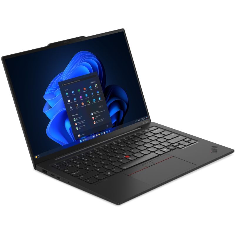 Laptop Lenovo X1 Carbon G13 / Ultra 7 258V / 32GB LPDDR5 / 1TB / 14" WUXGA IPS Touch / Intel Arc 140V / DE / e zezë - Figura 4