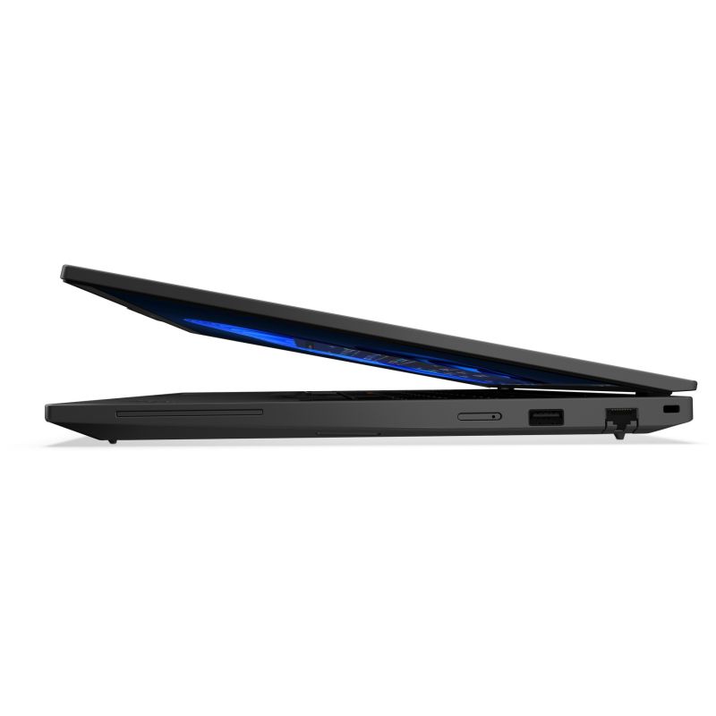 Laptop Lenovo ThinkPad T16 G4 / Ultra 5-225U / 16GB DDR5 / 512GB / 16" WUXGA IPS / Intel Graphics / DE / e zezë - Figura 3