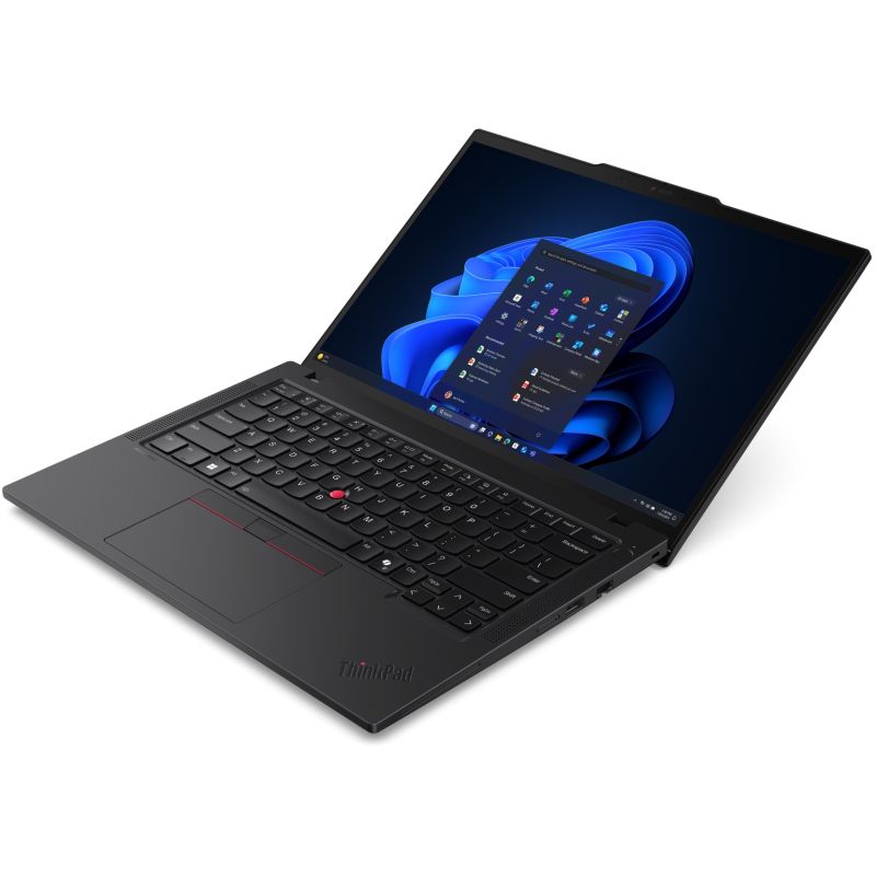 Laptop Lenovo ThinkPad T14 G6 / Ultra 7 255U / 16GB DDR5 / 512GB / 14" WUXGA IPS / Intel Graphics / DE / e zezë - Figura 7