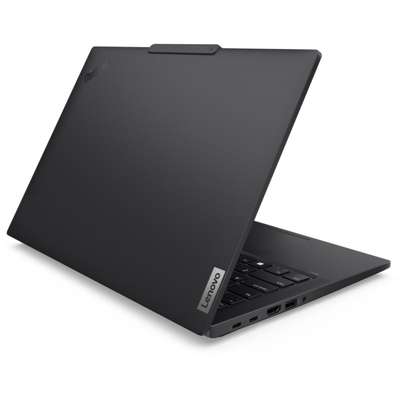 Laptop Lenovo ThinkPad T14 G6 / Ultra 7-255U / 16GB DDR5 / 512GB / 14" WUXGA IPS / Intel Graphics / DE / e zezë - Figura 4