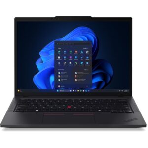 Laptop Lenovo ThinkPad T14 G6 / Ultra 7 255U / 32GB DDR5 / 1TB / 14" 2.8K OLED Touch / Intel Graphics / DE  - Zezë