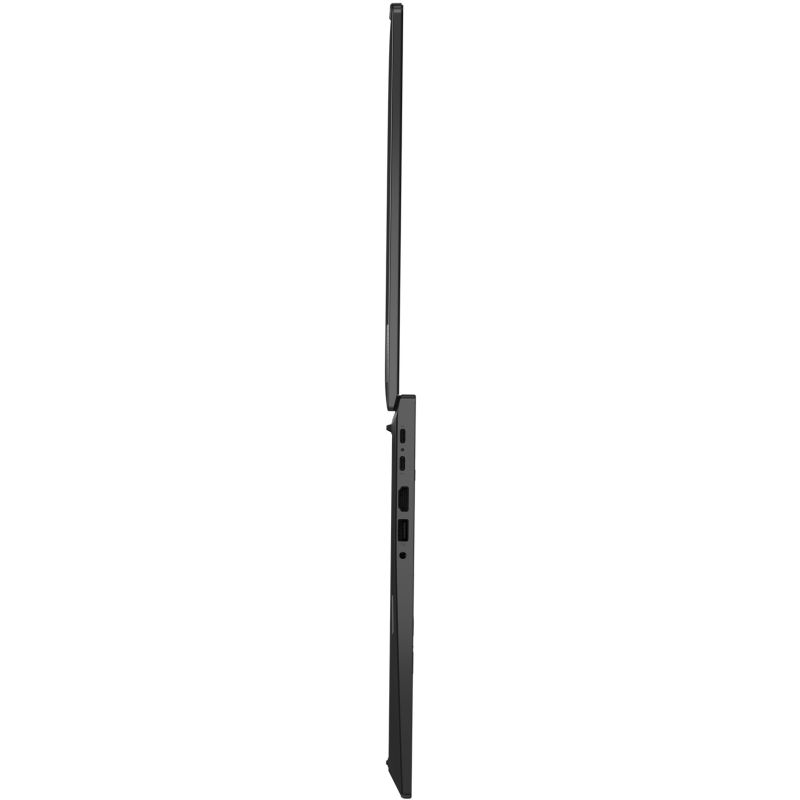 Laptop Lenovo ThinkPad T16 G4 / Ultra 5 225U / 16GB DDR5 / 512GB / 16" WUXGA IPS / Intel Graphics / DE / e zezë - Figura 7