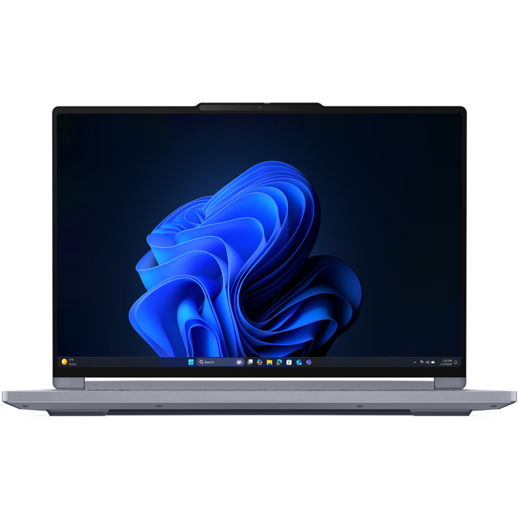 Laptop Lenovo ThinkBook 16p G6 / Ultra 7 / 32GB DDR5 / 1TB / 16" WQXGA IPS LED / RTX 5060 8GB / DE - Hiri - Figura 2