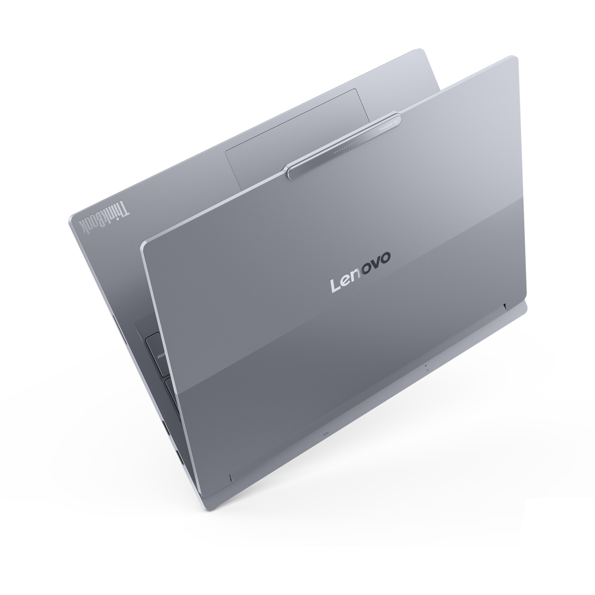 Laptop Lenovo ThinkBook 16p G6 / Ultra 7 / 32GB DDR5 / 1TB / 16" WQXGA IPS LED / RTX 5060 8GB / DE - Hiri - Figura 5