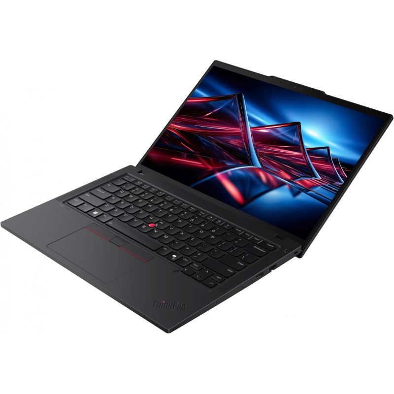 Laptop Lenovo ThinkPad P14s AMD G6 / Ryzen AI 9 HX PRO 370 / 64GB DDR5 / 1TB / 14" WUXGA IPS / AMD Radeon 890M / DE / e zezë - Figura 2