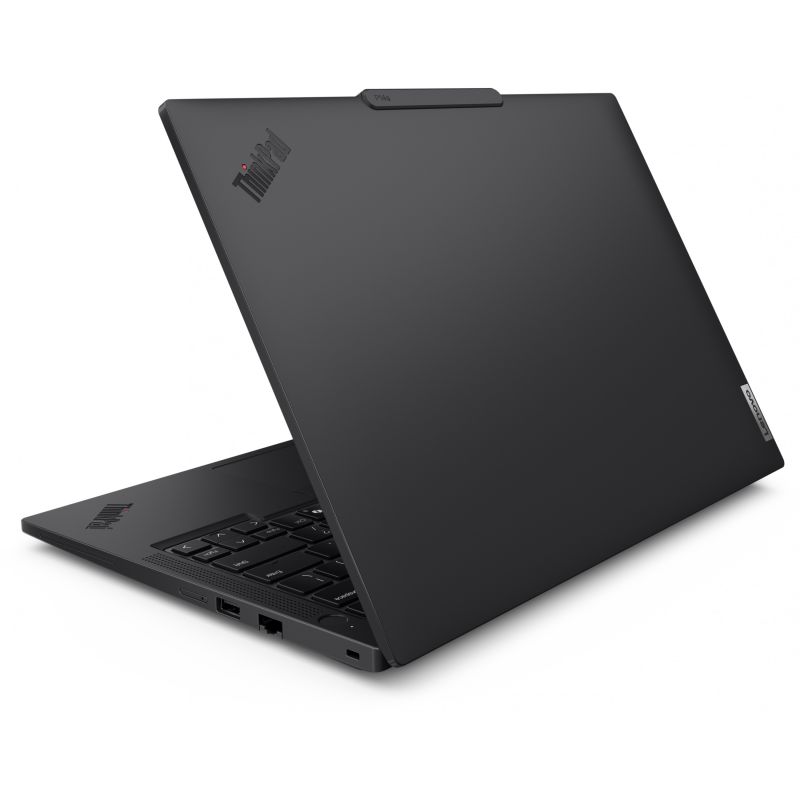 Laptop Lenovo ThinkPad P14s AMD G6 / Ryzen AI 9 HX PRO 370 / 96GB DDR5 / 2TB / 14" WUXGA IPS / AMD Radeon 890M / DE / e zezë - Figura 2
