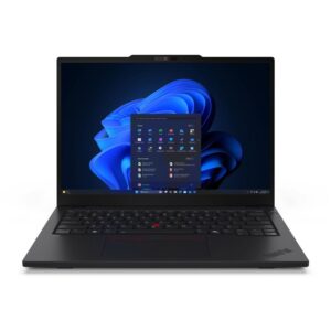 Laptop Lenovo ThinkPad L13 G6 / Ultra 5 225U / 16GB LPDDR5X / 512GB / 13.3" WUXGA IPS AG 60Hz / Intel Graphics / DE  - Zezë