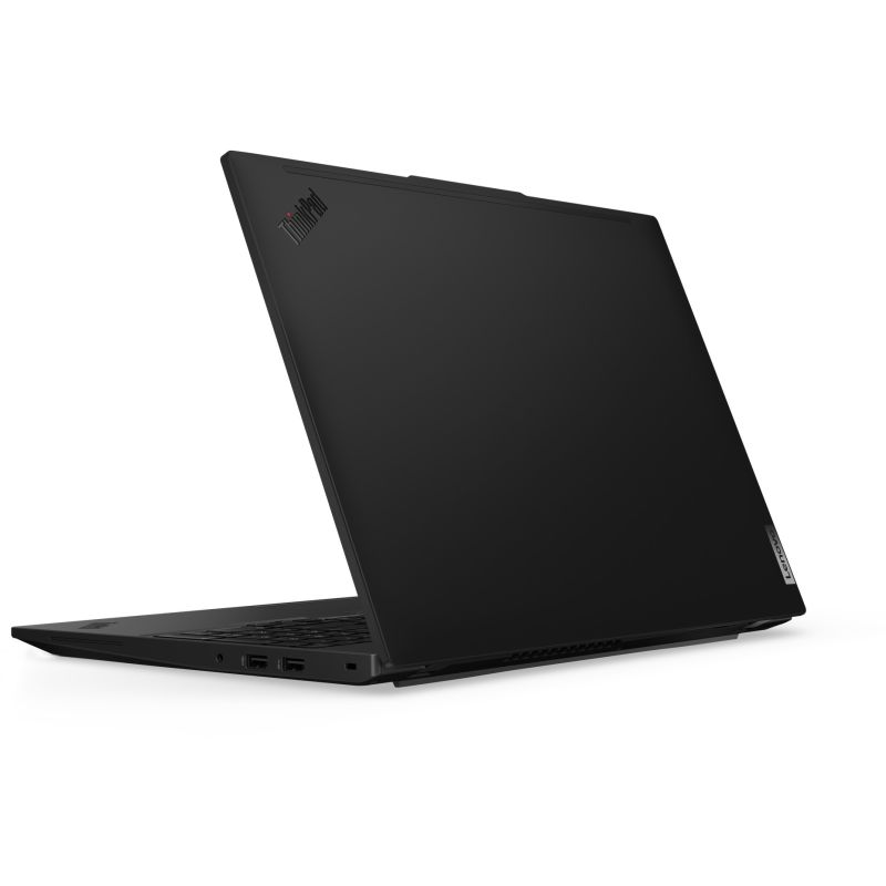 Laptop Lenovo ThinkPad L16 G2 / Ultra5 225U / 16GB DDR5 / 512GB / 16" WUXGA IPS / Intel Graphics / DE / e zezë - Figura 7