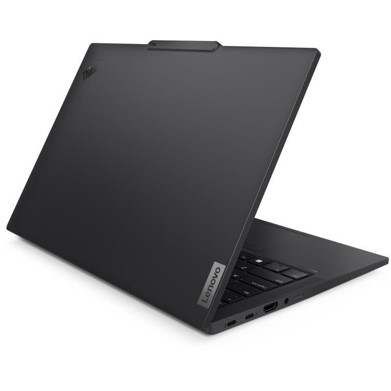 Laptop Lenovo ThinkPad T14s G6 / Ultra 5 225U / 16GB LPDDR5 / 512GB / 14" WUXGA IPS / Intel Graphics / DE / e zezë - Figura 3