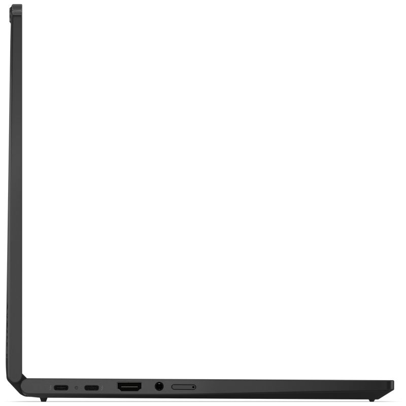 Laptop Lenovo ThinkPad T14s 2in1 G1 / Ultra7 255U / 32GB LPDDR5 / 1TB / 14" WUXGA IPS Touch / Intel Graphics / DE / e zezë - Figura 6