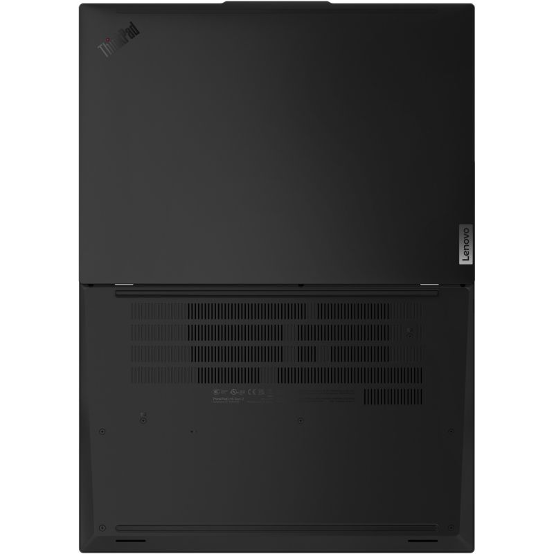 Laptop Lenovo ThinkPad L16 G2 / Ultra7 255U / 16GB DDR5 / 512GB / 16" WUXGA IPS / Intel Graphics / DE / e zezë - Figura 4