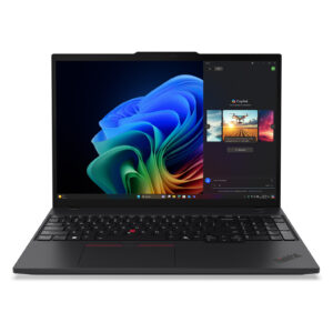 Laptop Lenovo ThinkPad T16 / Ryzen AI 7 350 / 64GB DDR5 / 1TB / 16" WUXGA IPS 60Hz / AMD Radeon 860M / DE  - Zezë