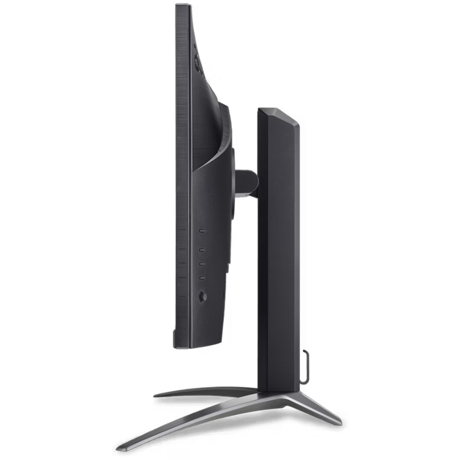 Monitor Acer Predator XB273KV3 / 27″ / UHD 4K / IPS LCD / 16:9 / 160Hz / 1ms VRB / HDMI + DP / E zezë / AMD FreeSync Premium - Figura 5
