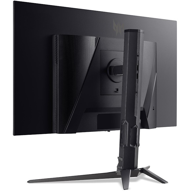 Monitor Gaming Acer Predator X27UF3b / 26.5" / WQHD OLED / 480Hz / 0.03 ms / USB+HDMI+DP / Zezë - Figura 5