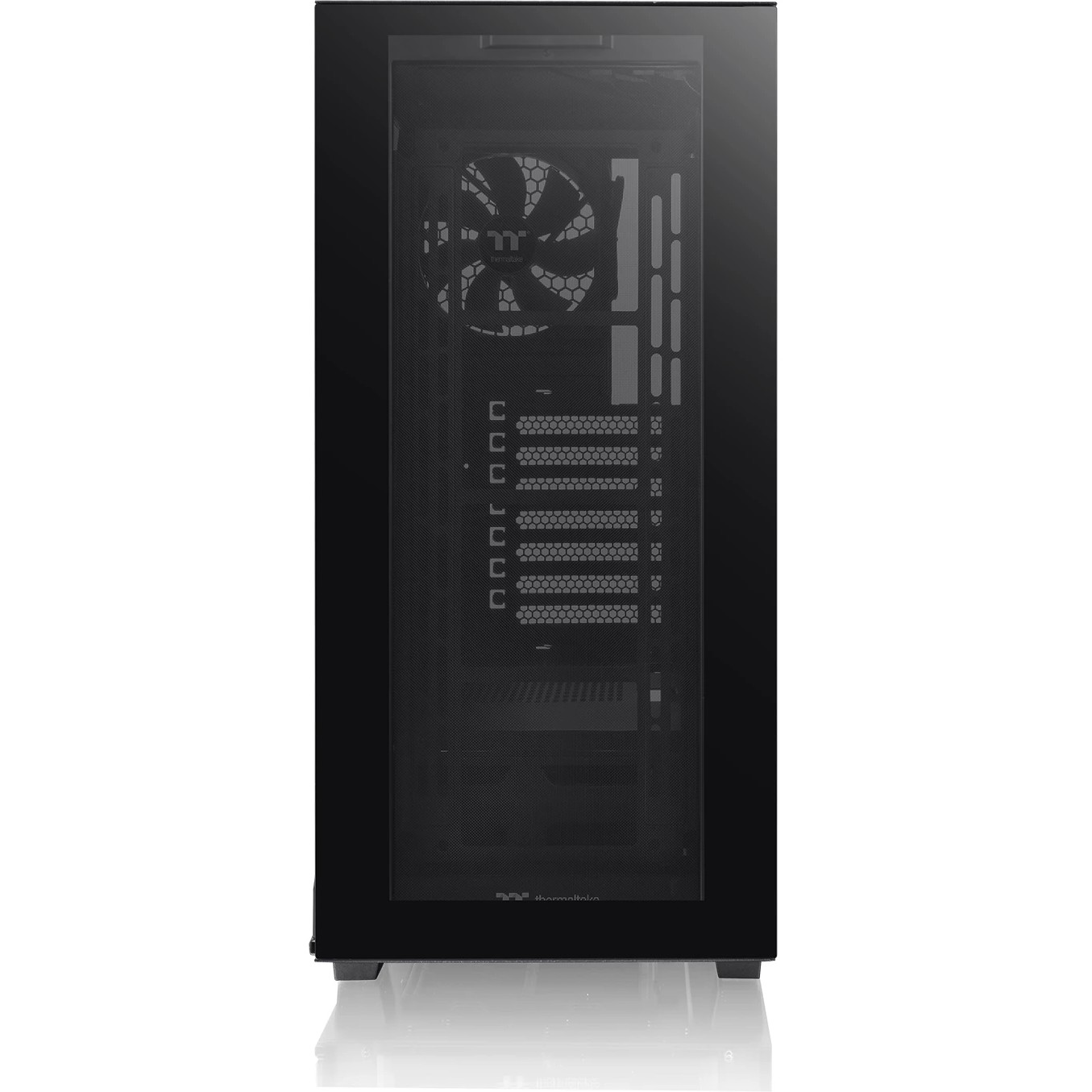 Kasë Thermaltake Divider 300 TG Mid Tower – Zezë - Figura 3