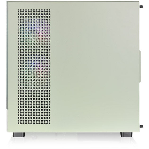 Kasë Midi Thermaltake View 270 Plus TG ARGB – Gjelbër - Figura 5
