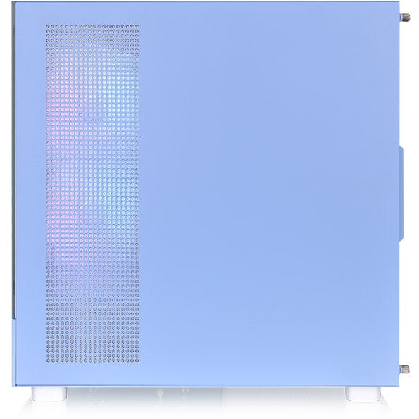 Kasë Midi Thermaltake View 270 Plus TG ARGB – Blu - Figura 5