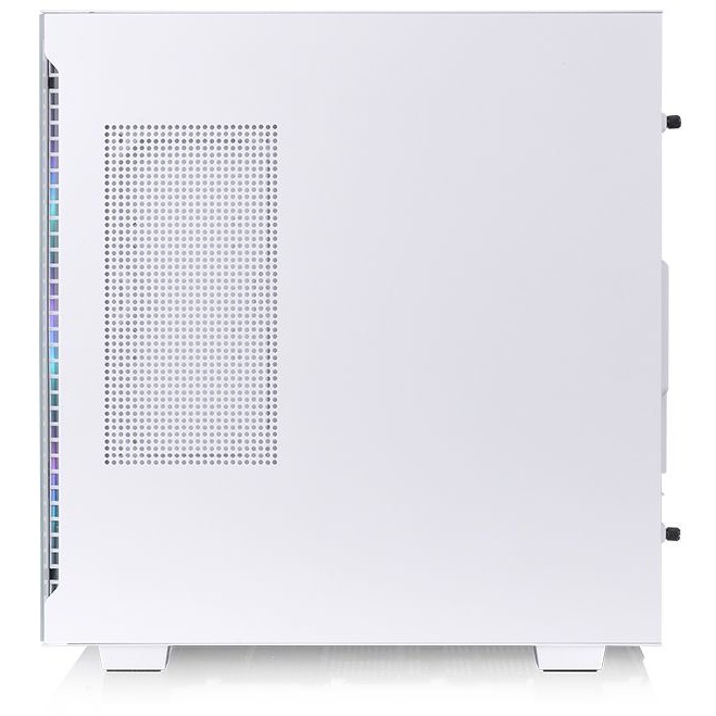 Kasë Midi Thermaltake Divider 300 TG ARGB – Bardhë - Figura 4