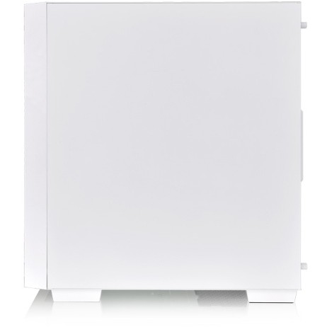 Kasë Thermaltake Versa H16 TG ARGB – Bardhë - Figura 4