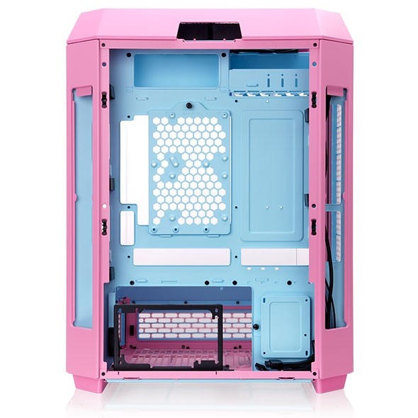 Kasë Thermaltake The Tower 600 – Rozë - Figura 5