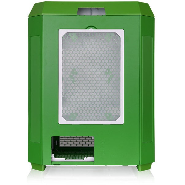 Kasë Thermaltake The Tower 600 - Gjelbër - Figura 3