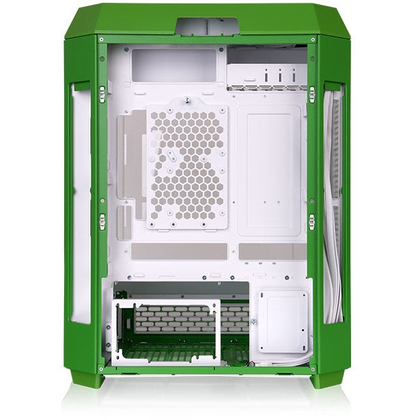 Kasë Thermaltake The Tower 600 - Gjelbër - Figura 5