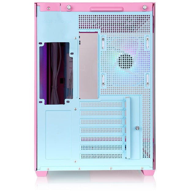 Kasë Midi Thermaltake View 380 TG ARGB - Rozë - Figura 5