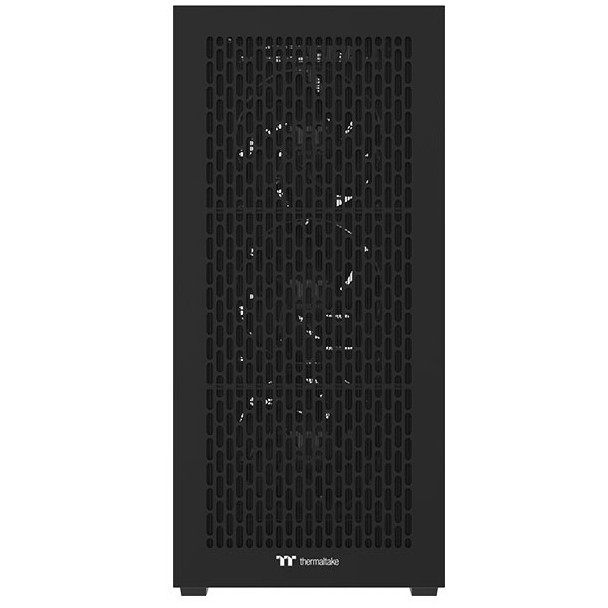 Kasë Big Thermaltake AX500 - Zezë - Figura 2
