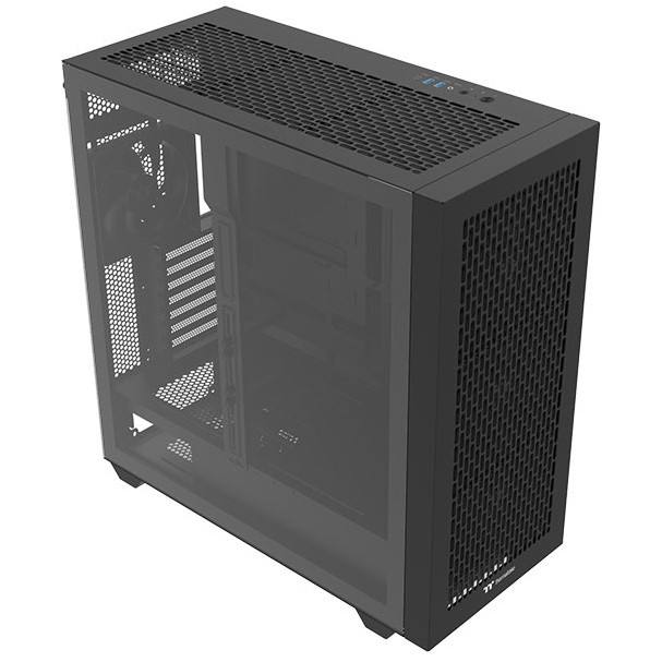 Kasë Big Thermaltake AX500 - Zezë - Figura 4