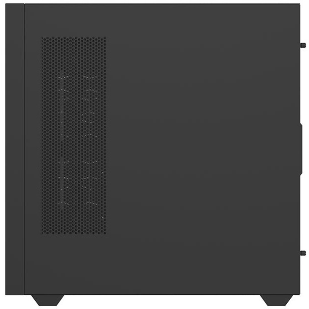 Kasë Big Thermaltake AX500 - Zezë - Figura 5