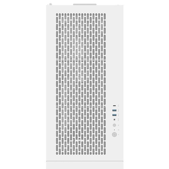 Kasë Big Thermaltake AX500 - Bardhë - Figura 2