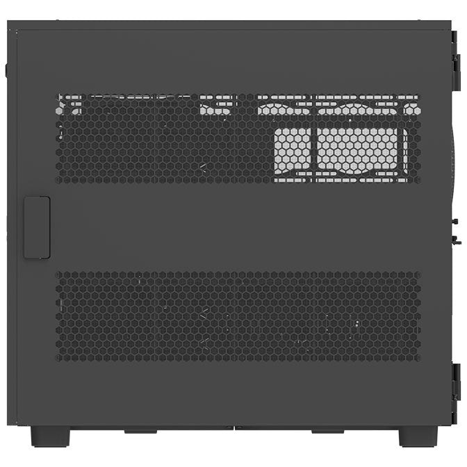 Kasë Big Thermaltake AX700 TG - Zezë - Figura 4