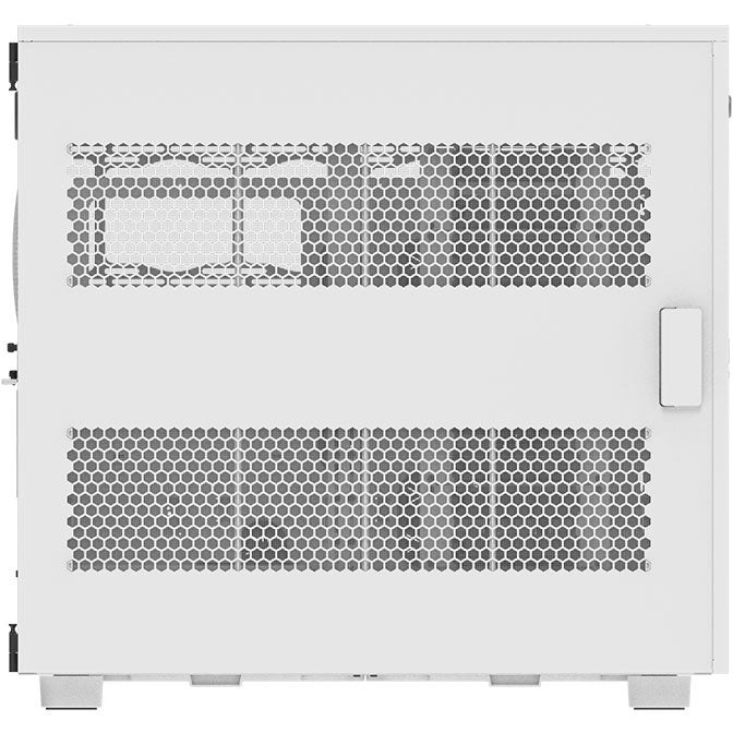 Kasë Big Thermaltake AX700 - Bardhë - Figura 3