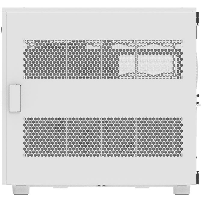 Kasë Big Thermaltake AX700 - Bardhë - Figura 4