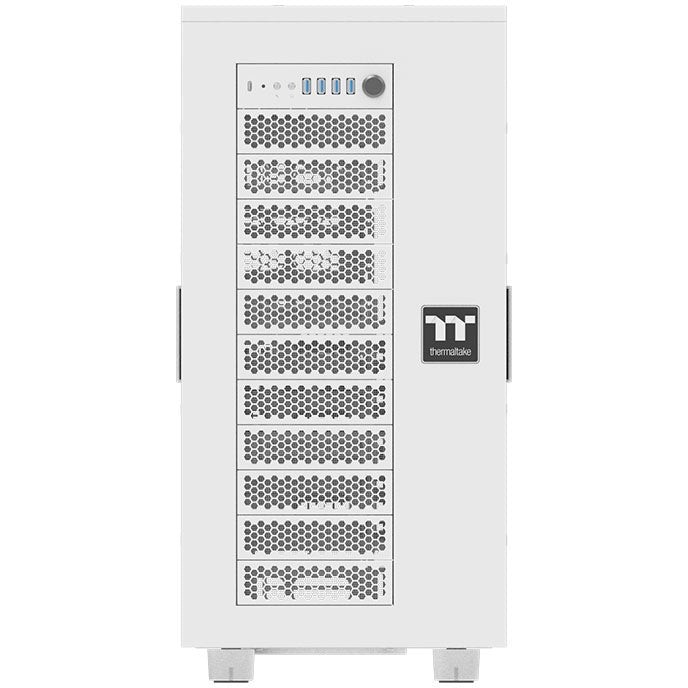 Kasë Big Thermaltake AX700 - Bardhë - Figura 5