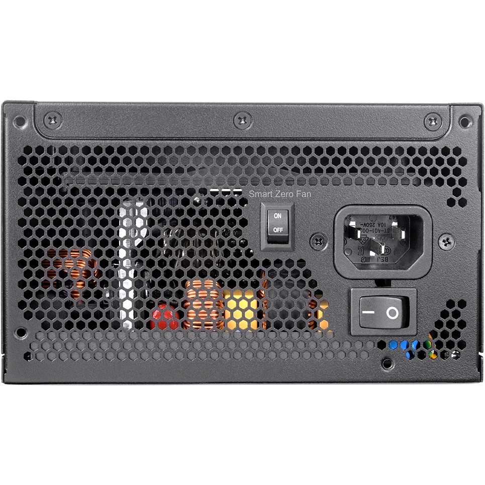 Furnizues Energjie (PSU) 1200W Thermaltake Toughpower GT 1200W ATX3.1/GEN5 80+G Zezë - Figura 4