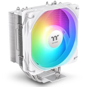 Ftohës për Procesor Thermaltake UX400 ARGB / CPU Air Cooler - Bardhë