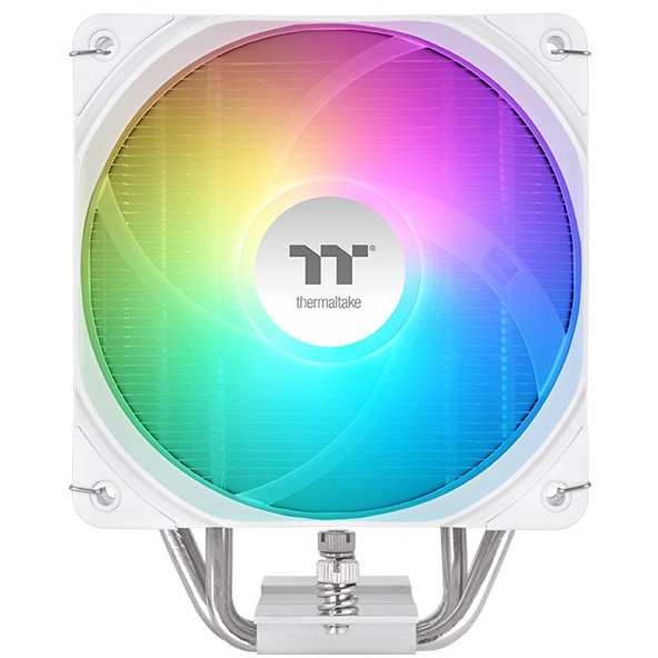 Ftohës për Procesor Thermaltake UX400 ARGB / CPU Air Cooler - Bardhë - Figura 2