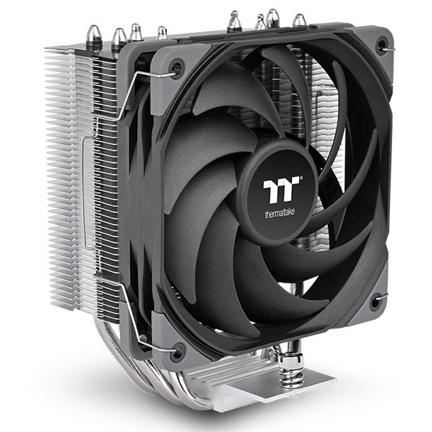 Ftohës për Procesor Thermaltake UX400 ARGB Air Cooler / CPU Tower Cooler