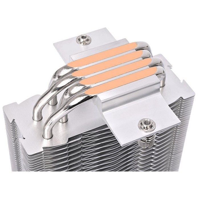 Ftohës për Procesor Thermaltake UX400 ARGB Air Cooler / CPU Tower Cooler - Figura 3