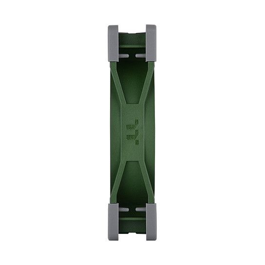 Ftohës për Kasë Thermaltake / TOUGHFAN 12 / 1Pack / 120mm – Gjelbër / Gri - Figura 4